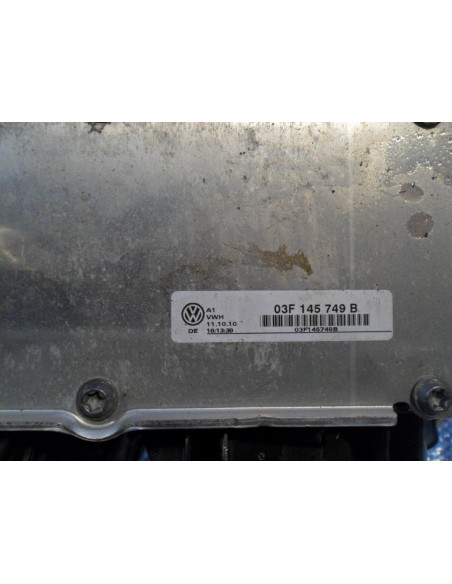 VW AUDI SEAT 1.2 TSI KOLEKTOR SSĄCY 03F145749B