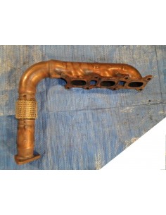 AUDI A6 3.0 TDI V6 KOLEKTOR WYDECHOWY 059253033AQ