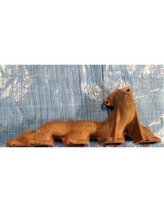 AUDI A8 4.2 TDI KOLEKTOR WYDECHOWY 057253033BJ