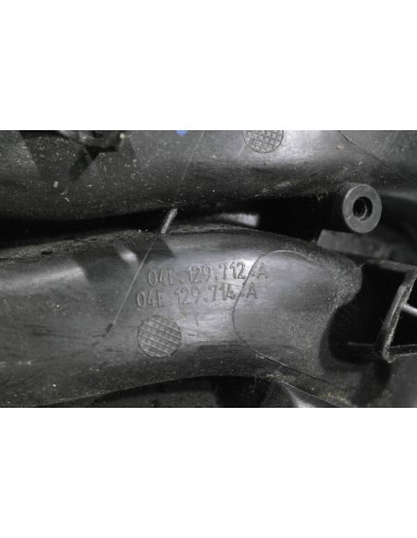 VW AUDI SEAT SKODA KOLEKTOR SSĄCY 04E129712A