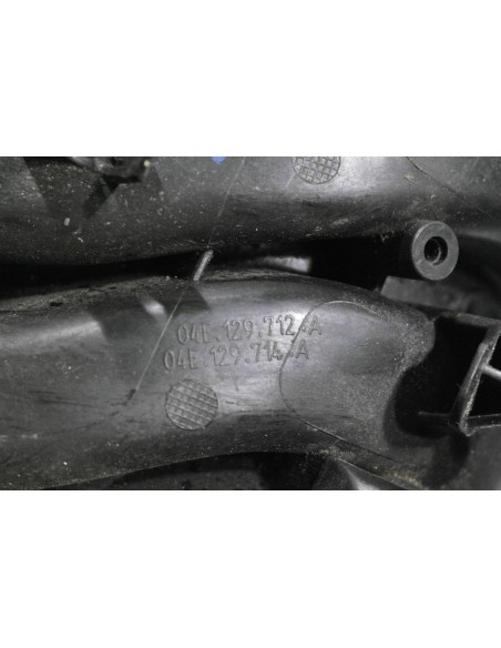 VW AUDI SEAT SKODA KOLEKTOR SSĄCY 04E129712A