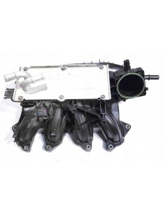 VW AUDI SEAT SKODA KOLEKTOR SSĄCY 03F129711H