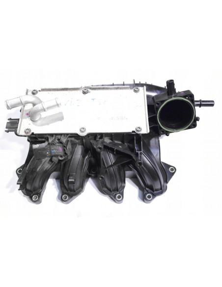 VW AUDI SEAT SKODA KOLEKTOR SSĄCY 03F129711H