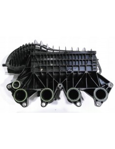 VW AUDI SEAT SKODA KOLEKTOR SSĄCY 03F129711H 2