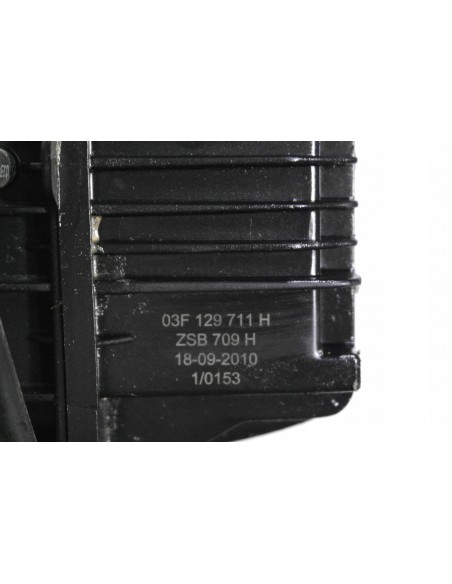 VW AUDI SEAT SKODA KOLEKTOR SSĄCY 03F129711H