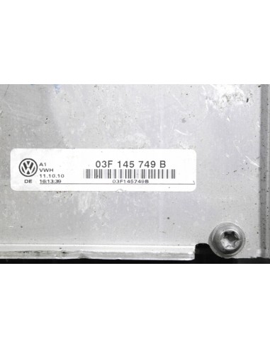 VW AUDI SEAT SKODA KOLEKTOR SSĄCY 03F129711H