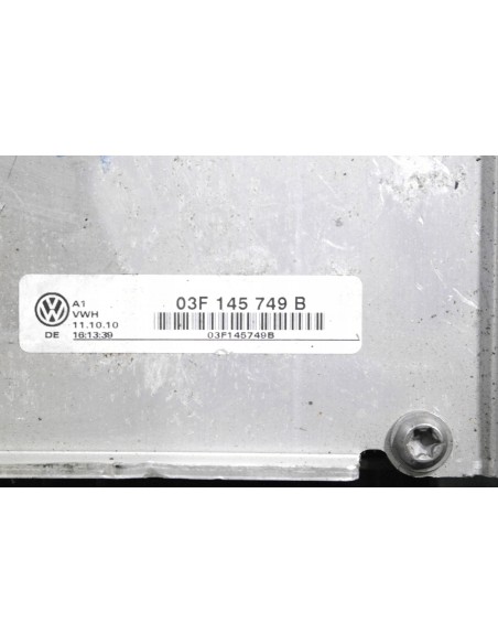 VW AUDI SEAT SKODA KOLEKTOR SSĄCY 03F129711H