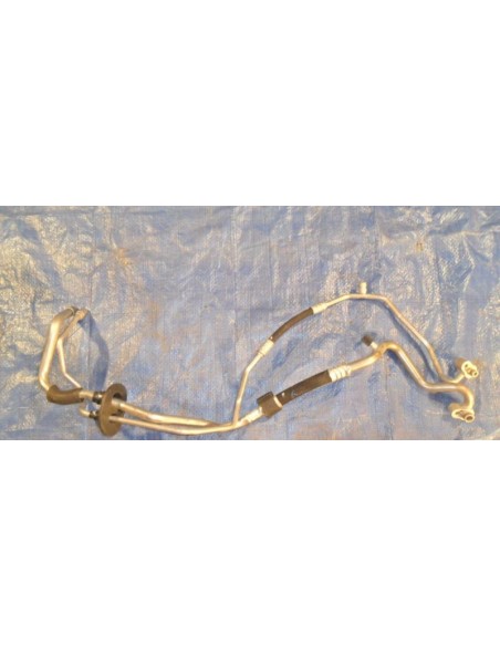 AUDI A8 4H 3.0 TDI PRZEWÓD KLIMATYZACJ 4H1260713 M