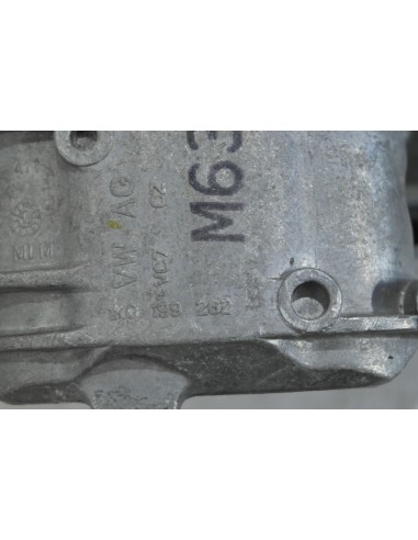 VW AUDI SEAT SKODA 2.0 TDI PODUSZKA SILNIKA