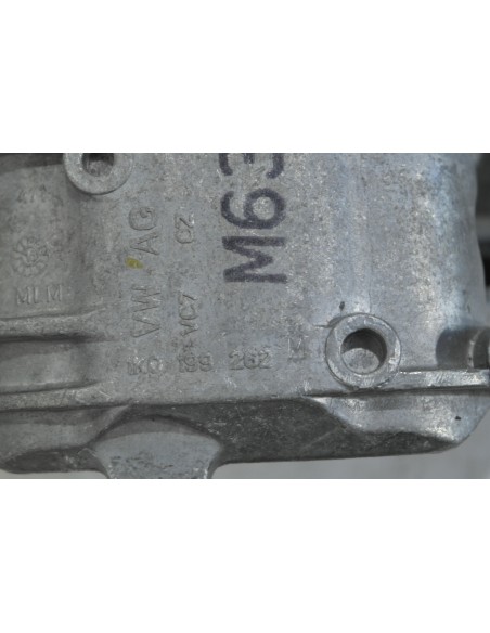 VW AUDI SEAT SKODA 2.0 TDI PODUSZKA SILNIKA