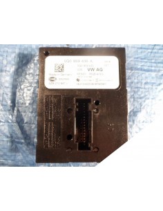 VW GOLF VII MODUŁ KESSY 5Q0959435A