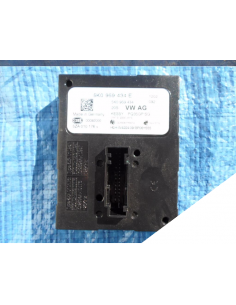 VW STEROWNIK MODUŁ KESSY 5K0959434E