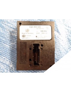 AUDI A3 8V0 MODUŁ KESSY 5Q0959435