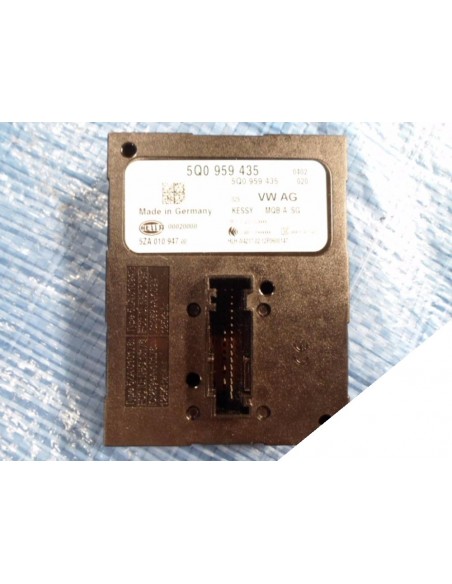 AUDI A3 8V0 MODUŁ KESSY 5Q0959435