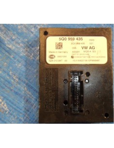 VW AUDI SEAT SKODA MODUŁ KESSY 5Q0959435