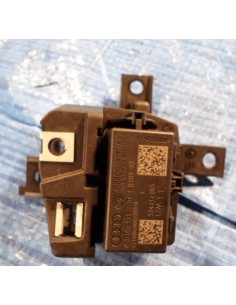 AUDI A8 4.2 TDI MODUŁ STEROWNIK KESSY 4H0909131