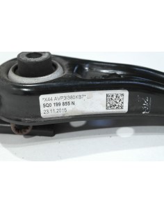 VW AUDI SEAT 1.4 TSI PODUSZKA ŁAPA 5Q0199855N 2