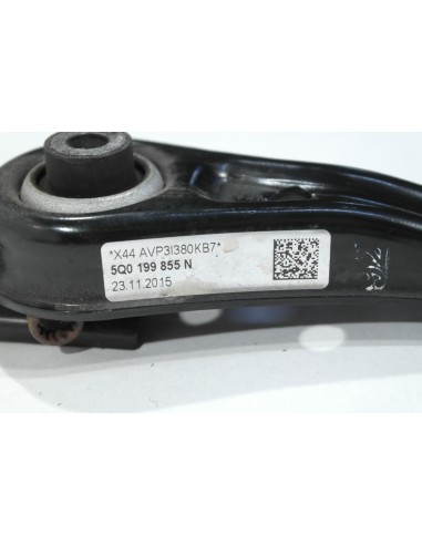 VW AUDI SEAT 1.4 TSI PODUSZKA ŁAPA 5Q0199855N