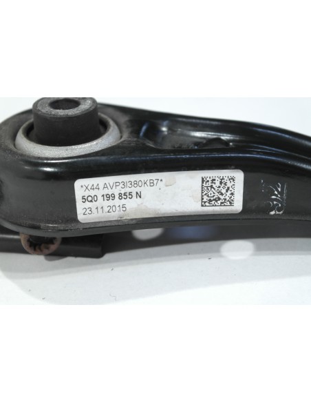 VW AUDI SEAT 1.4 TSI PODUSZKA ŁAPA 5Q0199855N