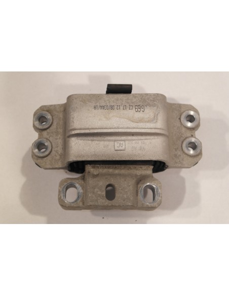 VW AUDI SEAT SKODA PODUSZKA SKRZYNI 1K0199555AC