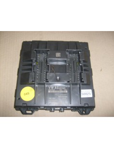 VW POLO 6R 2010 R 1.6 TDI KOMPUTER STEROWNIK