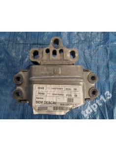 VW AUDI SEAT SKODA PODUSZKA SKRZYNI 1K0199555AT