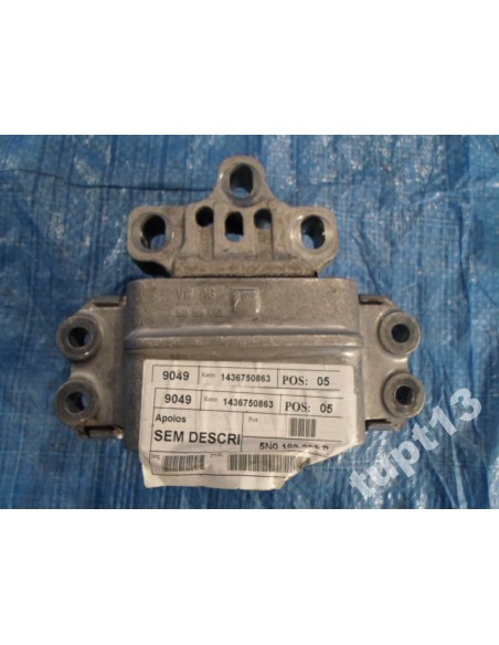 VW AUDI SEAT SKODA PODUSZKA SKRZYNI 1K0199555AT