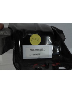 VW AUDI SKODA 1.0 TSI PODUSZKA SKRZYNI 5QA199555J 2