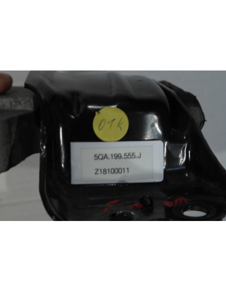 VW AUDI SKODA 1.0 TSI PODUSZKA SKRZYNI 5QA199555J