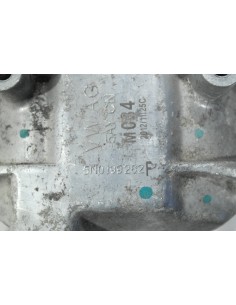 VW SHARAN 7N0 PODUSZKA SILNIKA 5N0199262F 2
