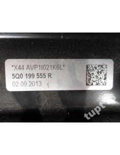 VW AUDI SKODA SEAT PODUSZKA SKRZYNI 5Q0199555R 2