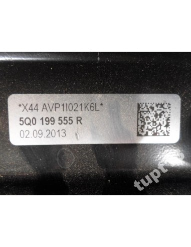 VW AUDI SKODA SEAT PODUSZKA SKRZYNI 5Q0199555R