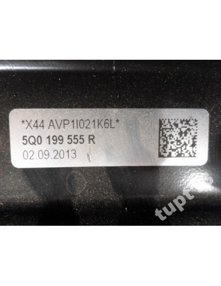 VW AUDI SKODA SEAT PODUSZKA SKRZYNI 5Q0199555R
