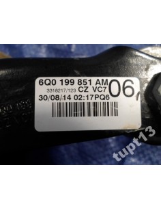 VW AUDI SEAT SKODA PODUSZKA SILNIKA 6Q0199851AM 2