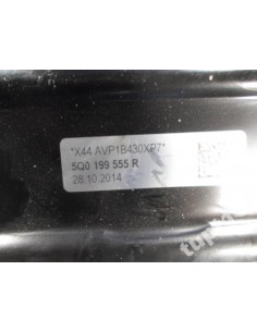 VW AUDI SEAT 1.6 TDI PODUSZKA SKRZYNI 5Q0199555R 2