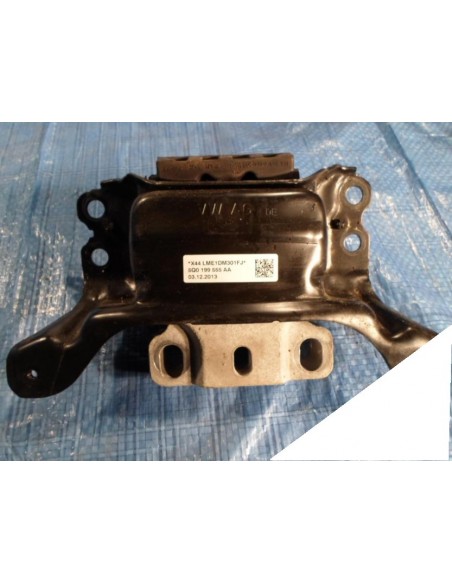 VW AUDI SEAT SKODA PODUSZKA SKRZYNI 5Q0199555AA