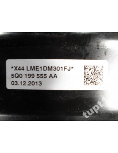 VW AUDI SEAT SKODA PODUSZKA SKRZYNI 5Q0199555AA 2