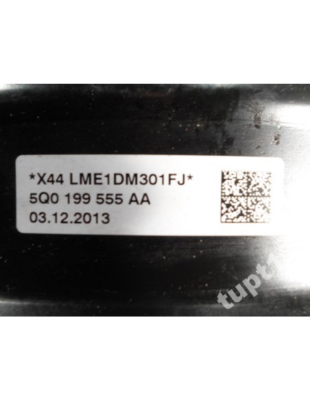 VW AUDI SEAT SKODA PODUSZKA SKRZYNI 5Q0199555AA