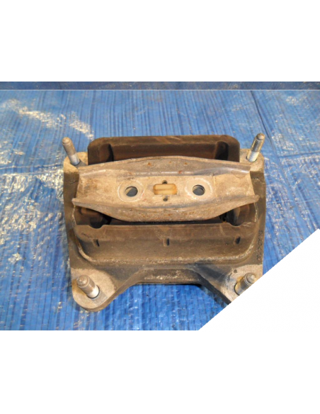 AUDI A6 4F0 04-08 ŁAPA PODUSZKA SILNIKA SKRZYNI