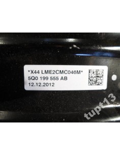 VW AUDI SEAT SKODA PODUSZKA SKRZYNI 5Q0199555AB 2