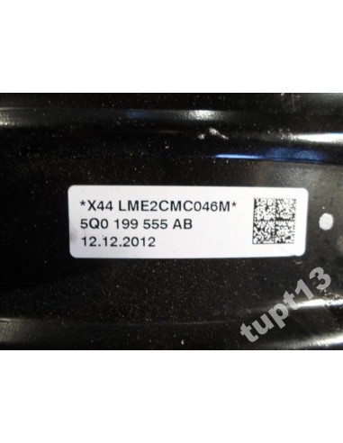 VW AUDI SEAT SKODA PODUSZKA SKRZYNI 5Q0199555AB