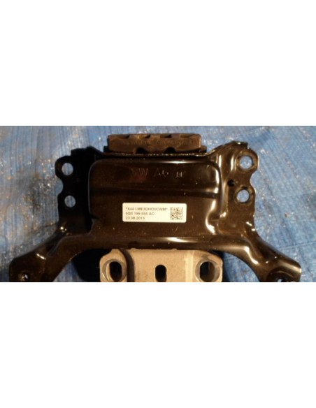 VW AUDI SEAT 1.6 TDI PODUSZKA SKRZYNI 5Q0199555AC