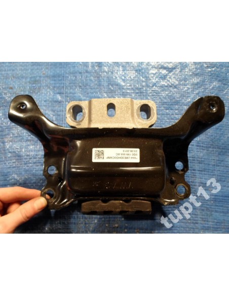 VW AUDI SEAT 1.6 TDI PODUSZKA SKRZYNI 5Q0199555AC