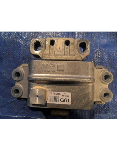 VW AUDI SKODA PODUSZKA SKRZYNI 1KO199555BB