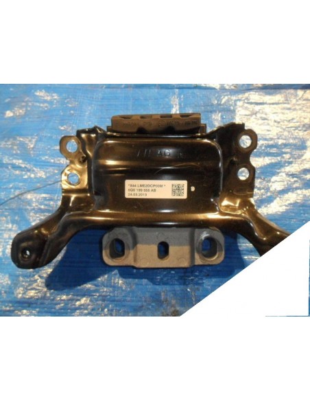 VW AUDI SEAT 1.4 TSI PODUSZKA SKRZYNI 5Q0199555AB