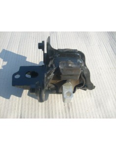 VW POLO 6R0 2009-2010R PODUSZKA ŁAPA SKRZYNI