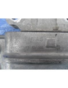 VW AUDI 1.6 TDI PODUSZKA ŁAPA SKRZYNI 1K0199555BB 2