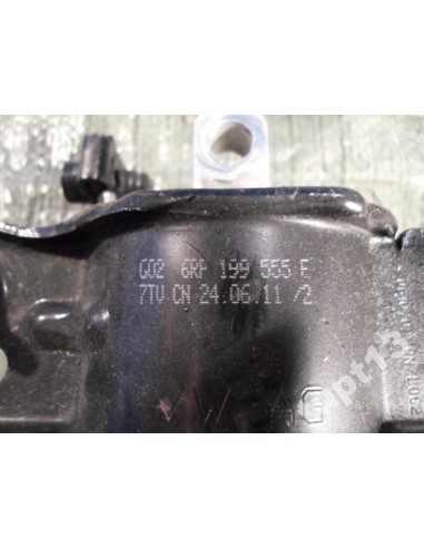 VW AUDI SEAT SKODA PODUSZKA SKRZYNI 6RF199555E