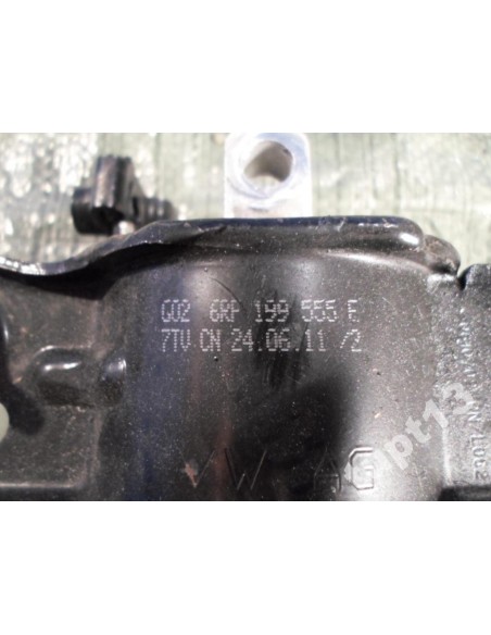 VW AUDI SEAT SKODA PODUSZKA SKRZYNI 6RF199555E