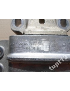 VW SEAT SKODA PODUSZKA SKRZYNI BIEGÓW 3C019955AE 2